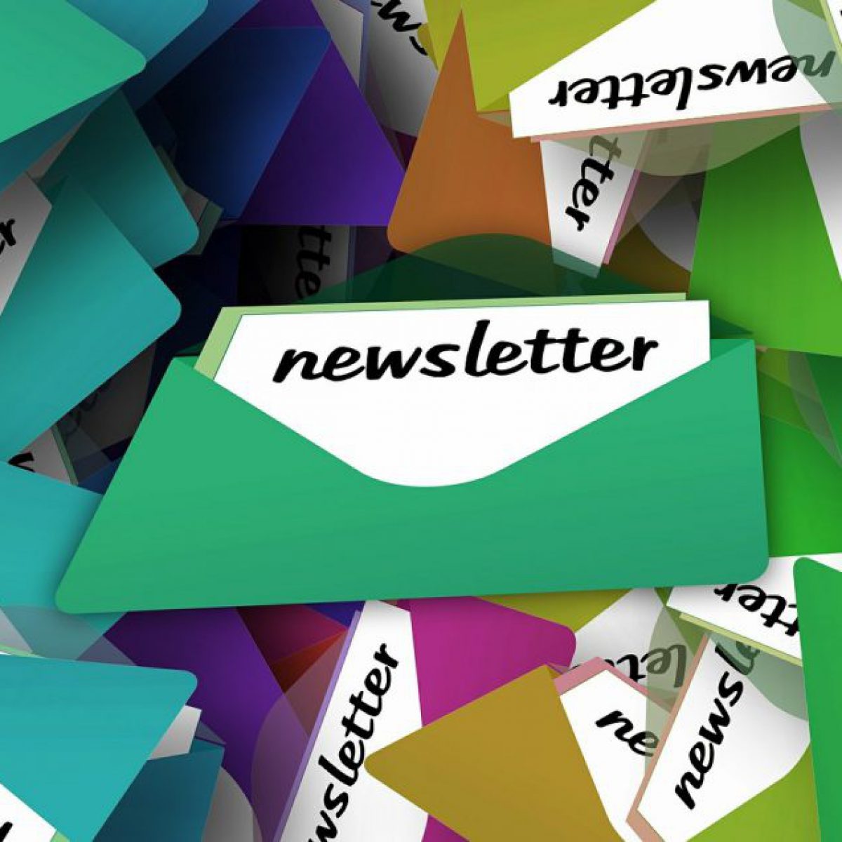 E-mail lijsten