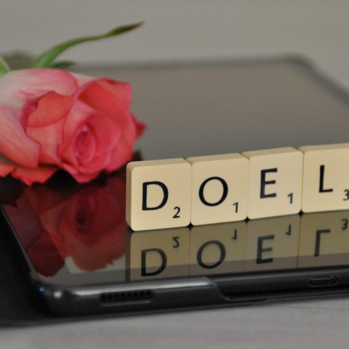 Efficiënt starten met halen van doelen - RUMR Marketing