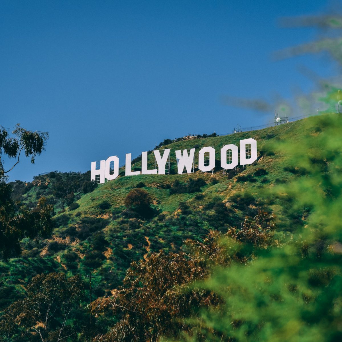 Bingemarketing en Hollywood