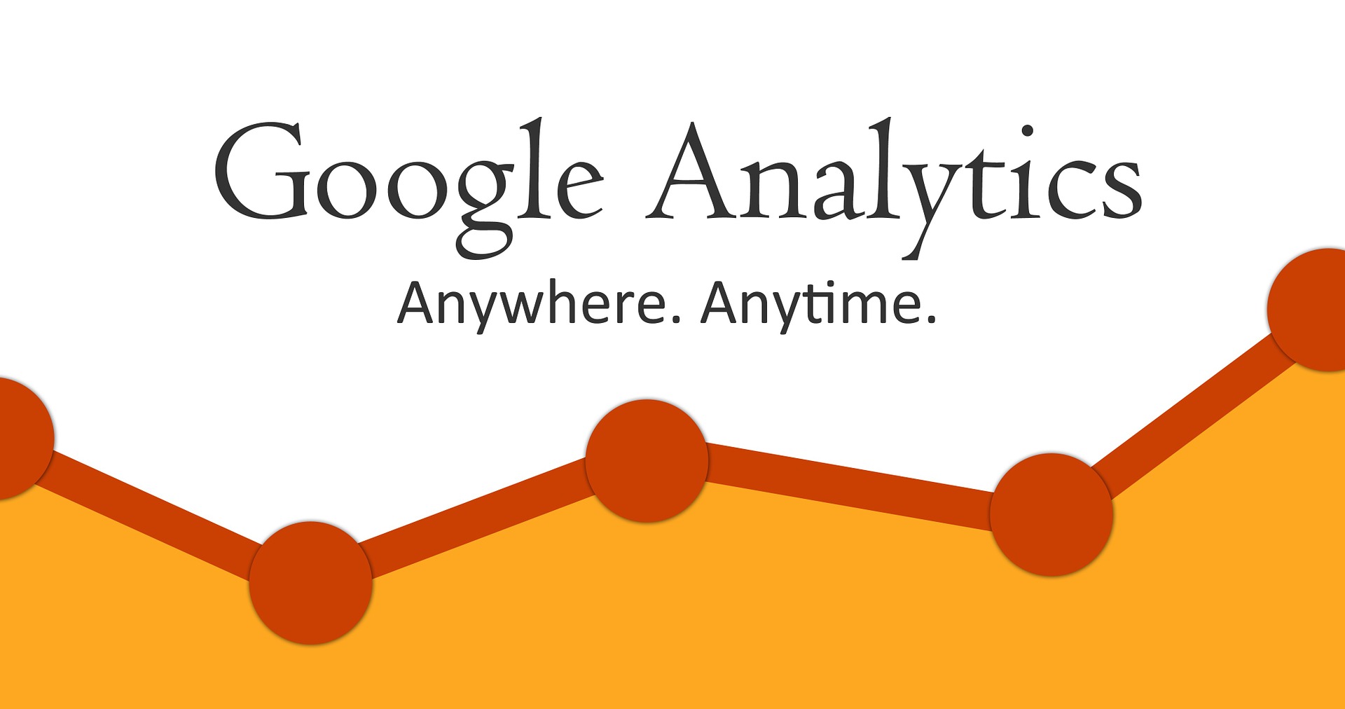 Google Analytics 4 - GA4