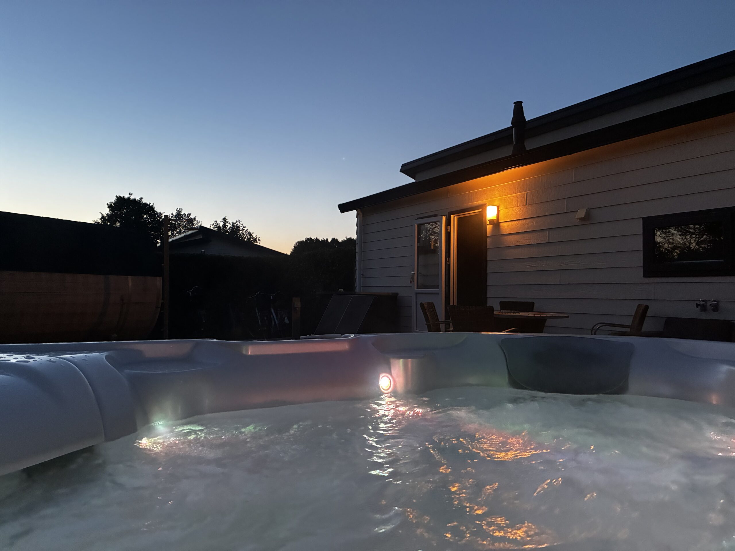 Unfocus Holiday - Workation